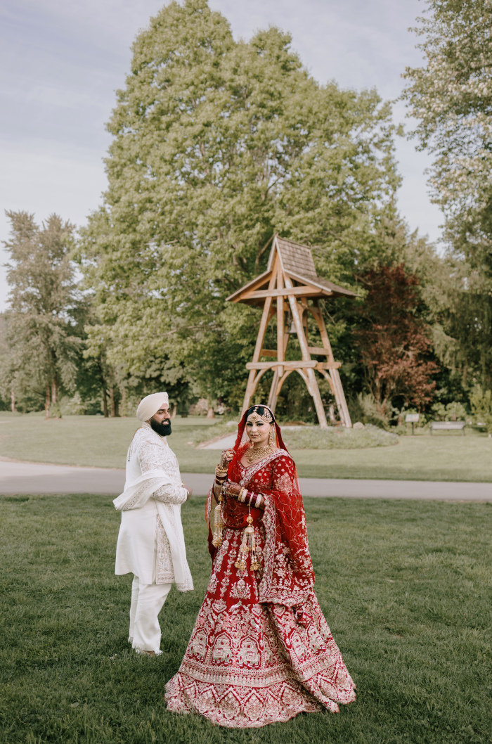Lucky & Simar